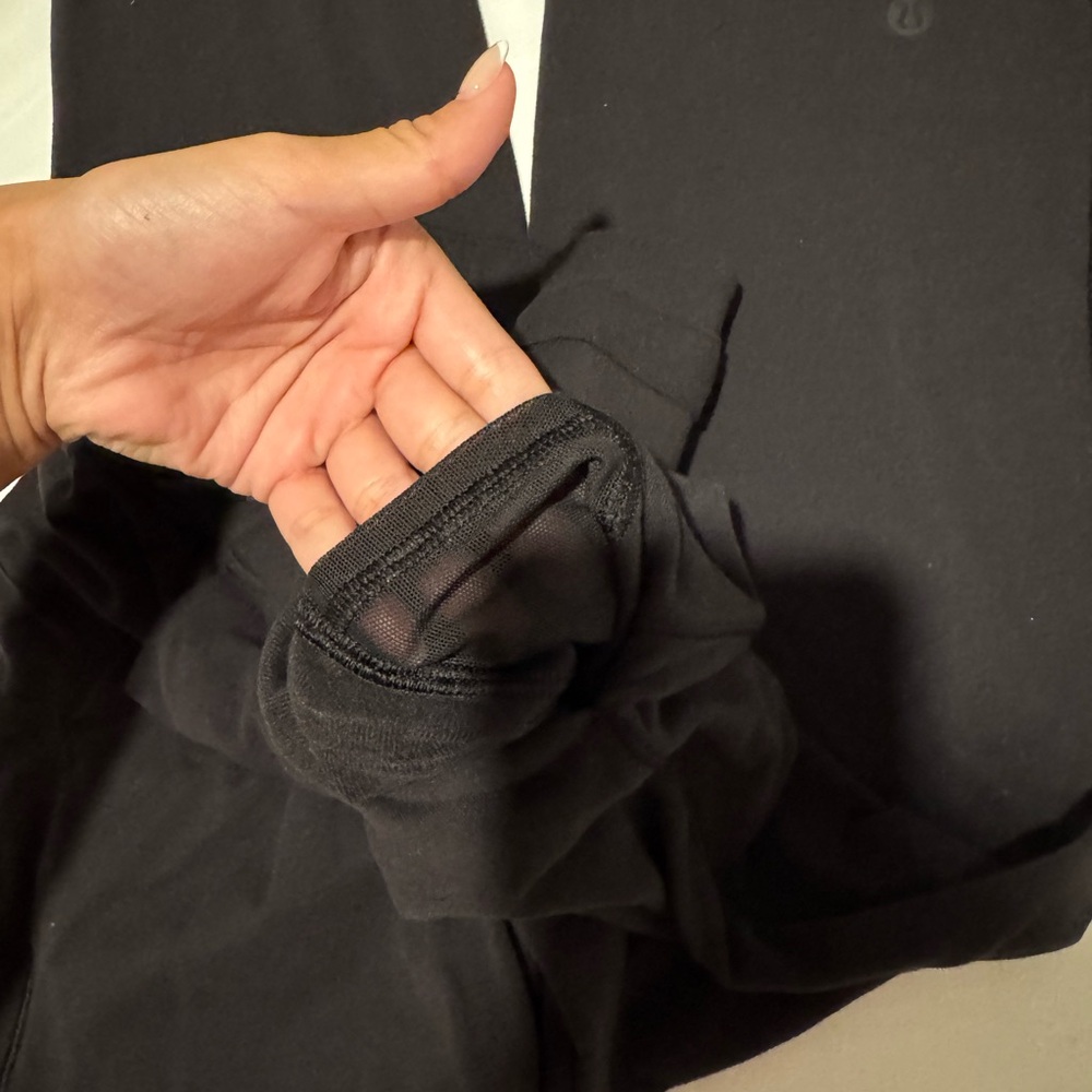 Lululemon align jogger pants